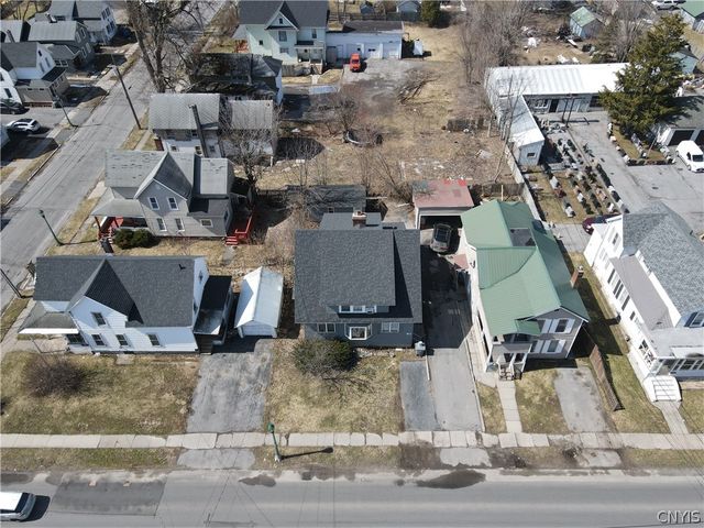 611 Mill Street, Watertown City, NY 13601