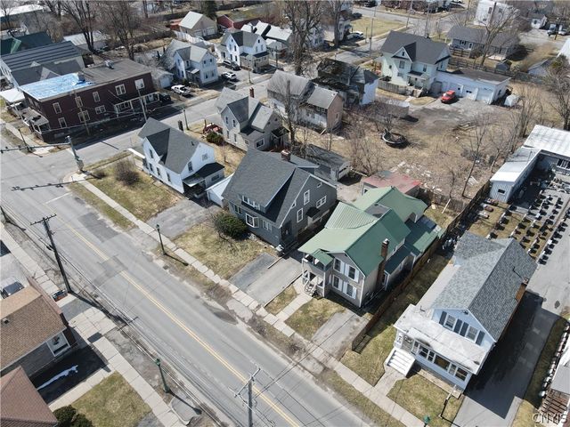 611 Mill Street, Watertown City, NY 13601
