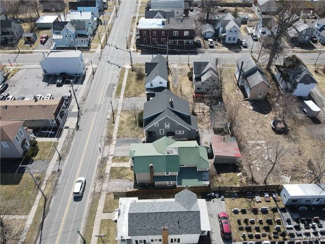 611 Mill Street, Watertown City, NY 13601