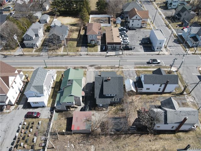 611 Mill Street, Watertown City, NY 13601