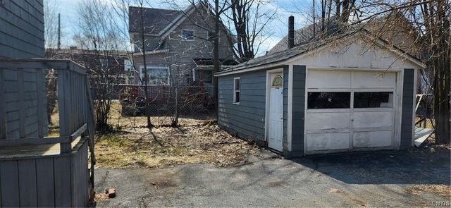 611 Mill Street, Watertown City, NY 13601