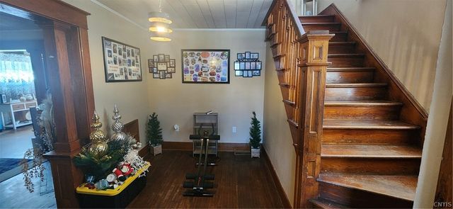 611 Mill Street, Watertown City, NY 13601