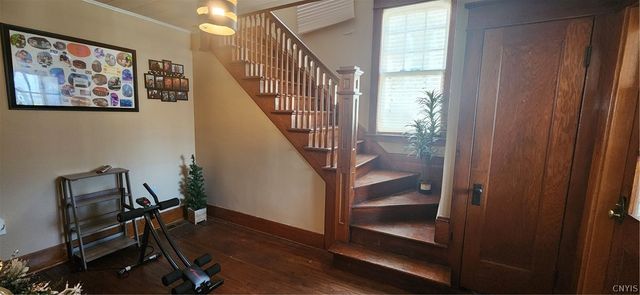 611 Mill Street, Watertown City, NY 13601