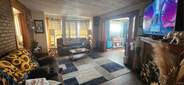 611 Mill Street, Watertown City, NY 13601