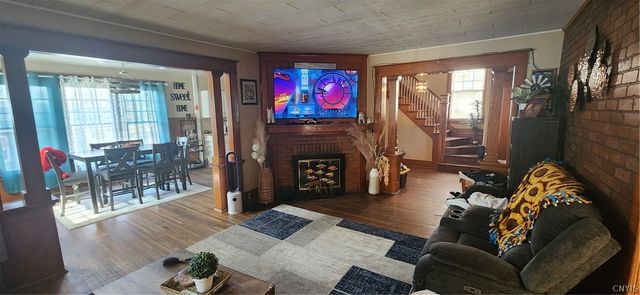 611 Mill Street, Watertown City, NY 13601