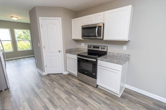 2506 Whirlwind Lane, Asheboro, NC 27203