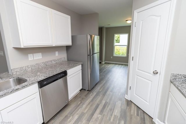2506 Whirlwind Lane, Asheboro, NC 27203