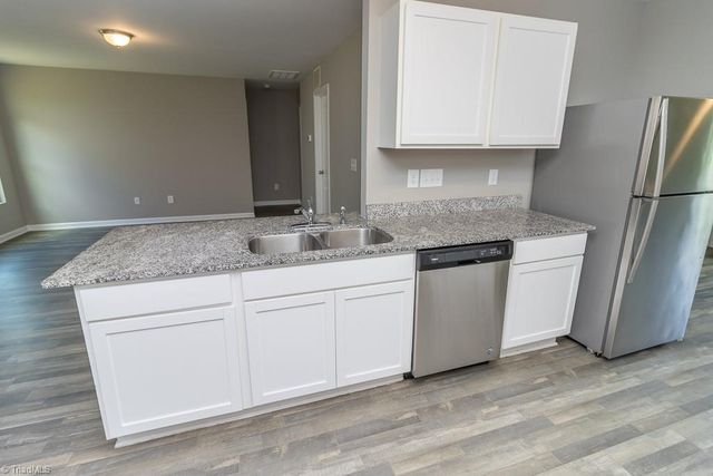 2506 Whirlwind Lane, Asheboro, NC 27203