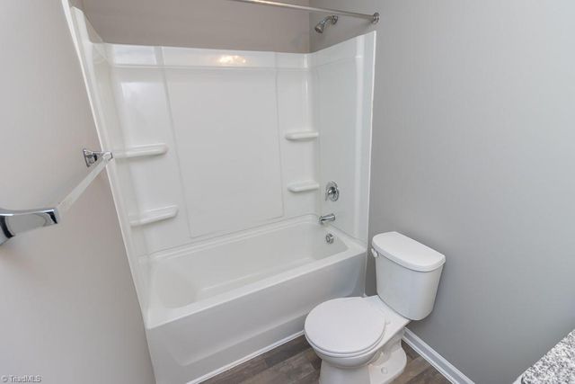 2506 Whirlwind Lane, Asheboro, NC 27203