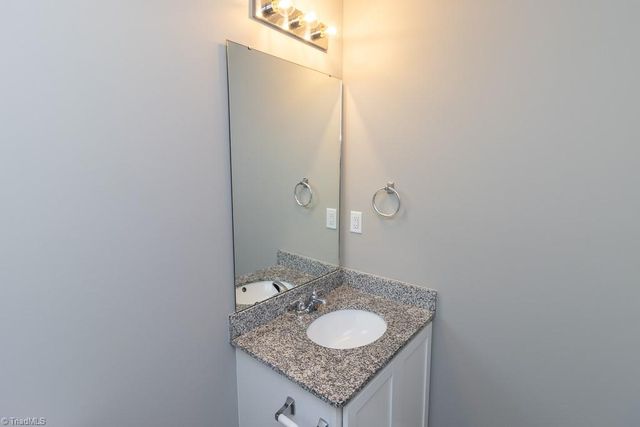 2506 Whirlwind Lane, Asheboro, NC 27203