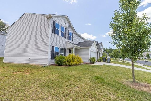 2506 Whirlwind Lane, Asheboro, NC 27203