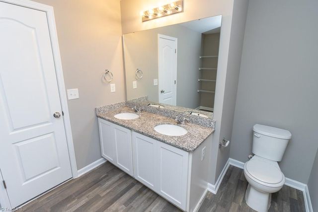 2506 Whirlwind Lane, Asheboro, NC 27203