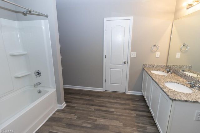 2506 Whirlwind Lane, Asheboro, NC 27203