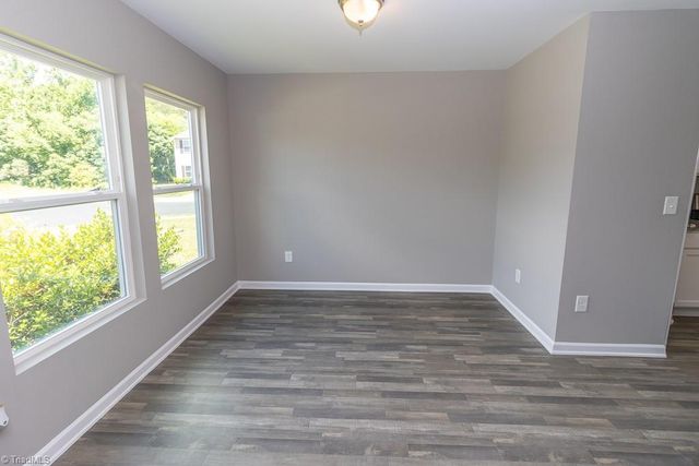 2506 Whirlwind Lane, Asheboro, NC 27203