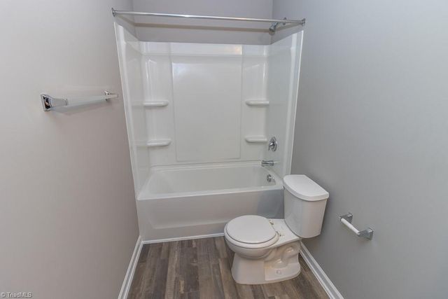2506 Whirlwind Lane, Asheboro, NC 27203