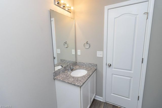 2506 Whirlwind Lane, Asheboro, NC 27203