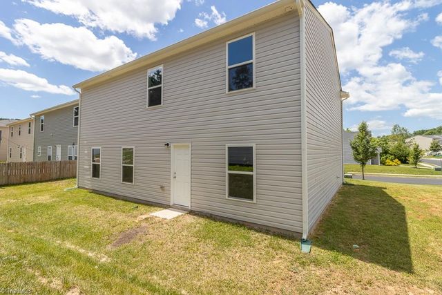 2506 Whirlwind Lane, Asheboro, NC 27203