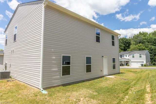 2506 Whirlwind Lane, Asheboro, NC 27203