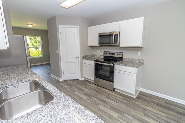 2506 Whirlwind Lane, Asheboro, NC 27203