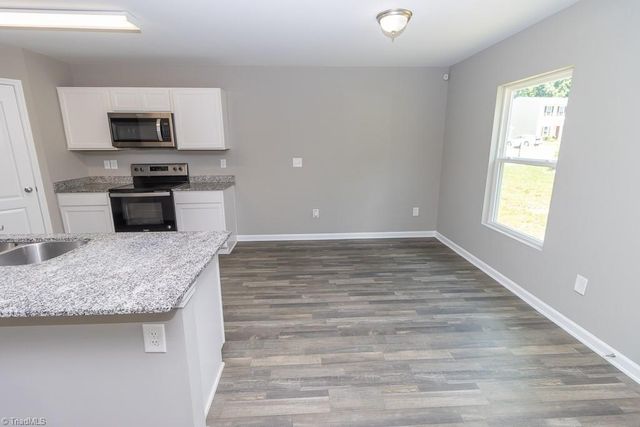 2506 Whirlwind Lane, Asheboro, NC 27203
