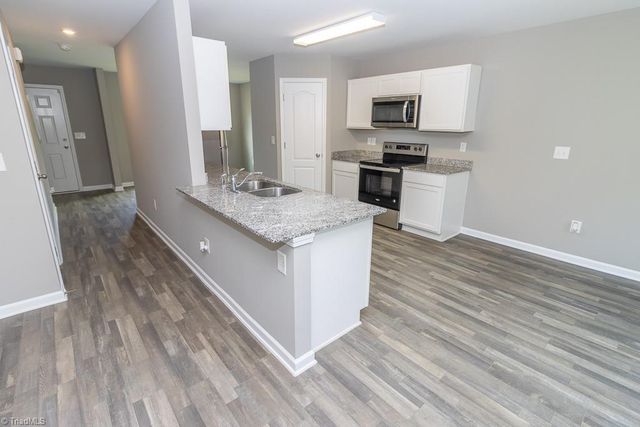 2506 Whirlwind Lane, Asheboro, NC 27203