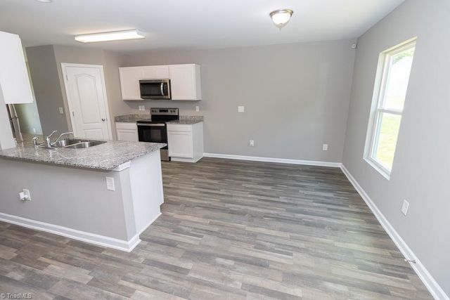 2506 Whirlwind Lane, Asheboro, NC 27203