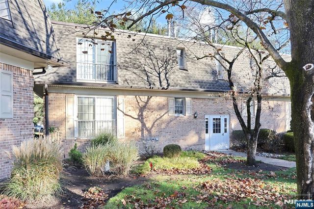 259 Collignon Way 3A, River Vale, NJ 07675