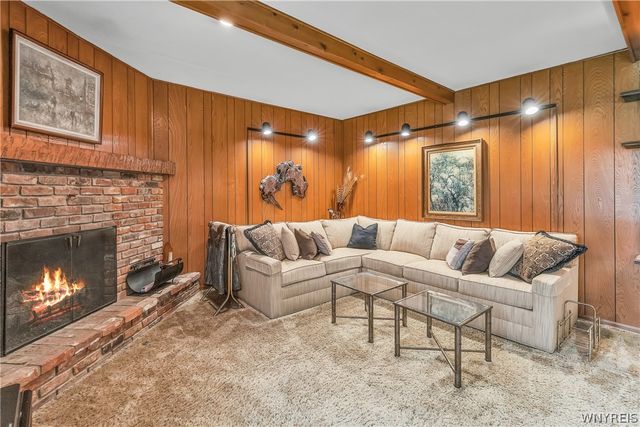 62 Heritage Road West, Amherst, NY 14221