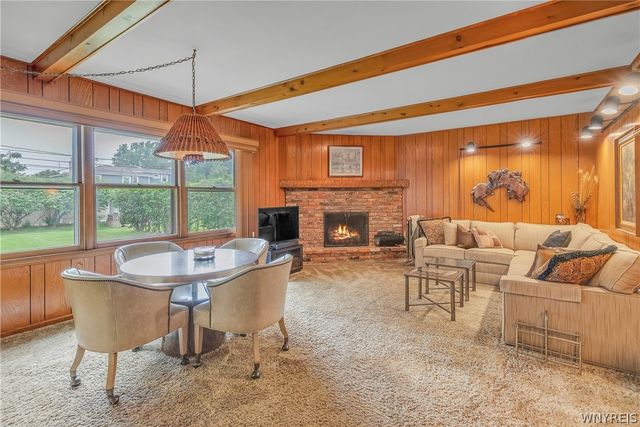 62 Heritage Road West, Amherst, NY 14221