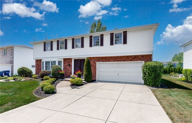 62 Heritage Road West, Amherst, NY 14221