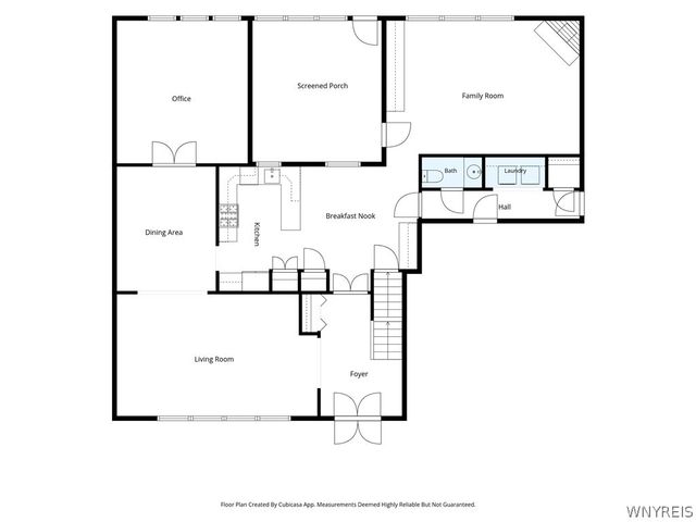 62 Heritage Road West, Amherst, NY 14221