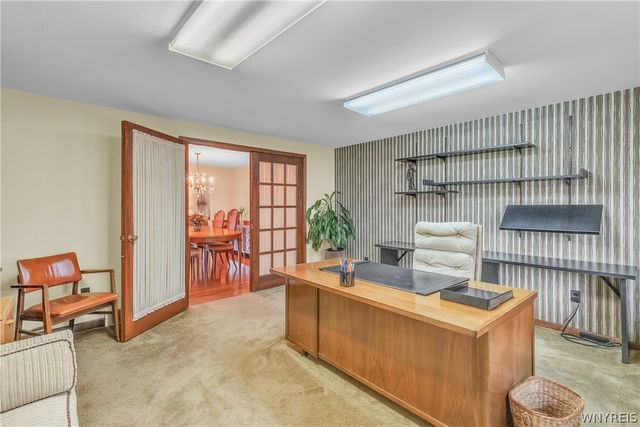 62 Heritage Road West, Amherst, NY 14221