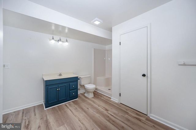 119 LARKSPUR LN, Locust Grove, VA 22508
