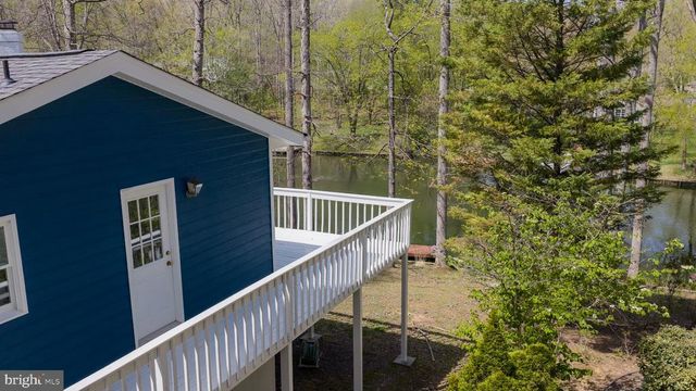 119 LARKSPUR LN, Locust Grove, VA 22508