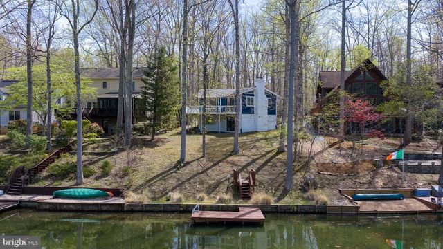 119 LARKSPUR LN, Locust Grove, VA 22508