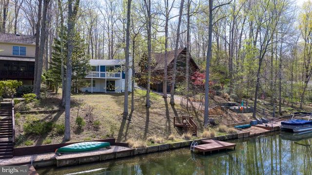 119 LARKSPUR LN, Locust Grove, VA 22508