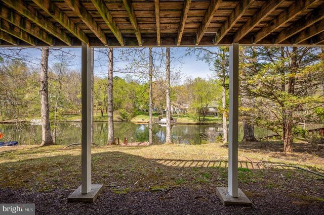 119 LARKSPUR LN, Locust Grove, VA 22508