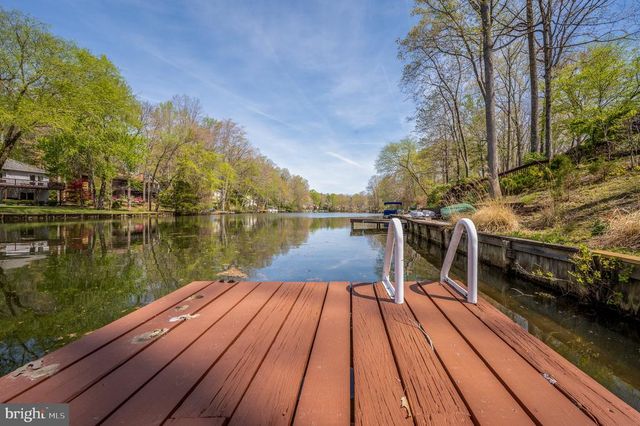 119 LARKSPUR LN, Locust Grove, VA 22508