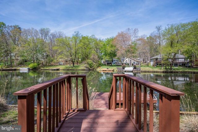 119 LARKSPUR LN, Locust Grove, VA 22508