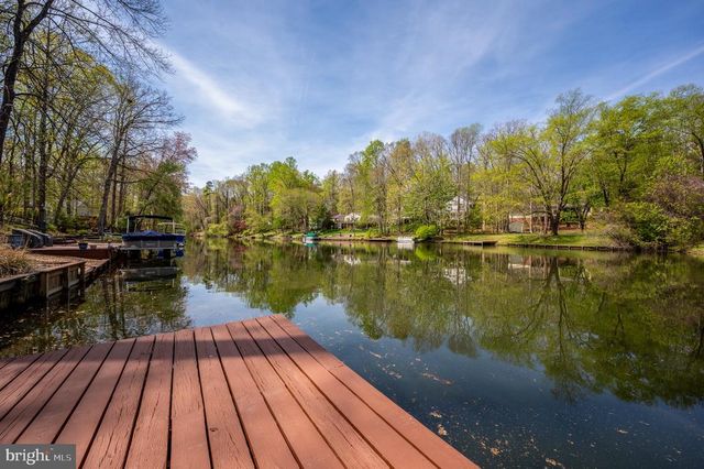 119 LARKSPUR LN, Locust Grove, VA 22508