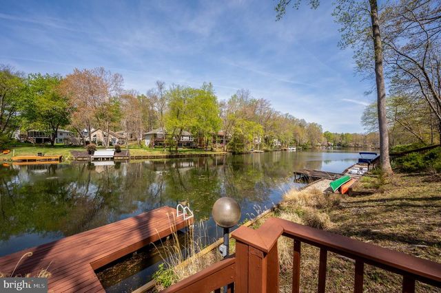 119 LARKSPUR LN, Locust Grove, VA 22508