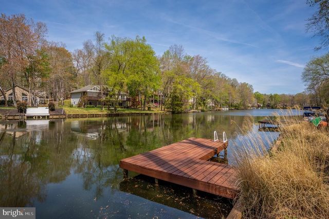 119 LARKSPUR LN, Locust Grove, VA 22508