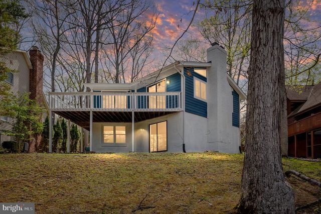 119 LARKSPUR LN, Locust Grove, VA 22508