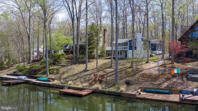 119 LARKSPUR LN, Locust Grove, VA 22508