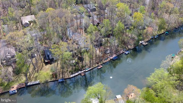 119 LARKSPUR LN, Locust Grove, VA 22508