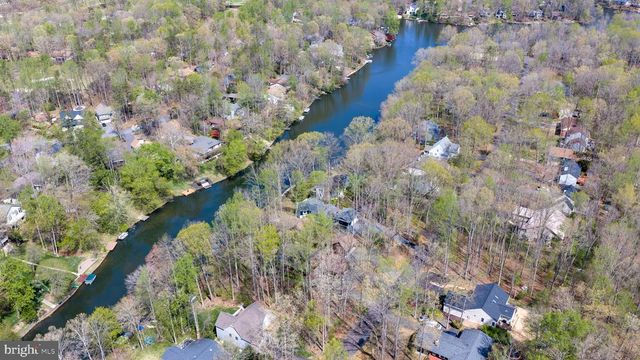 119 LARKSPUR LN, Locust Grove, VA 22508