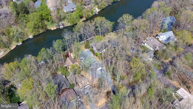 119 LARKSPUR LN, Locust Grove, VA 22508
