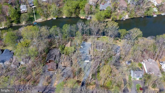 119 LARKSPUR LN, Locust Grove, VA 22508