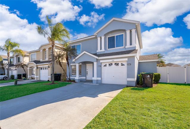 1186 SANDESTIN WAY, Orlando, FL 32824