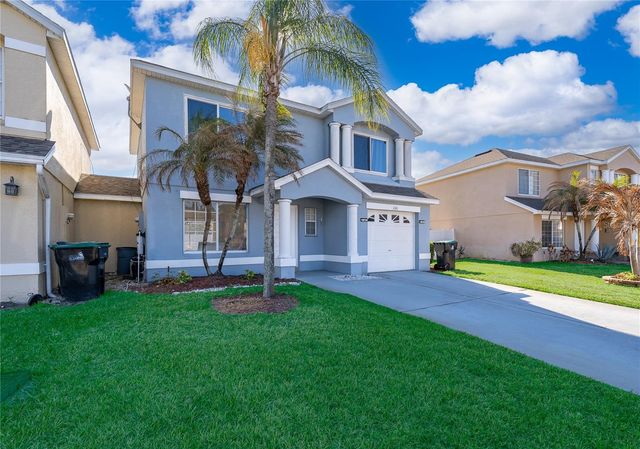 1186 SANDESTIN WAY, Orlando, FL 32824